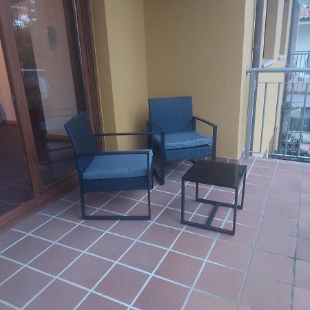Aldea Bricia 201 Apartment Posada De Llanes Екстериор снимка