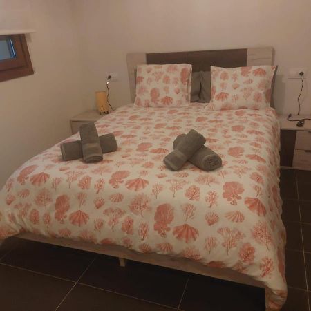 Aldea Bricia 201 Apartment Posada De Llanes Екстериор снимка