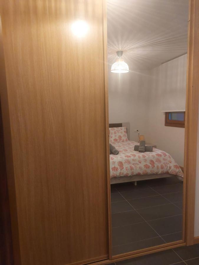 Aldea Bricia 201 Apartment Posada De Llanes Екстериор снимка