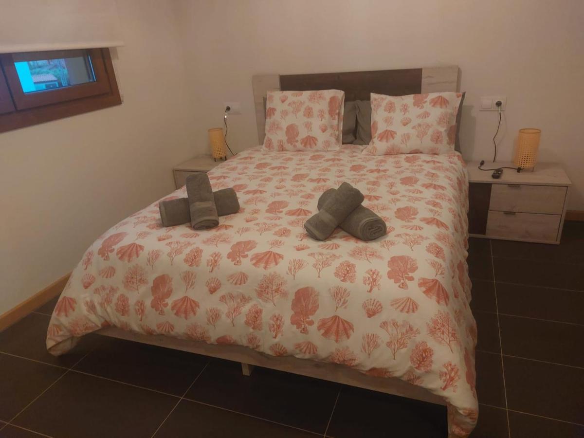 Aldea Bricia 201 Apartment Posada De Llanes Екстериор снимка