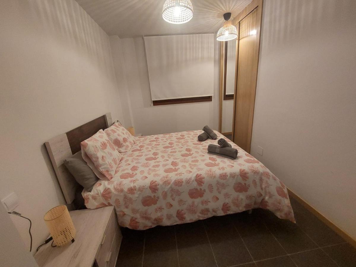 Aldea Bricia 201 Apartment Posada De Llanes Екстериор снимка