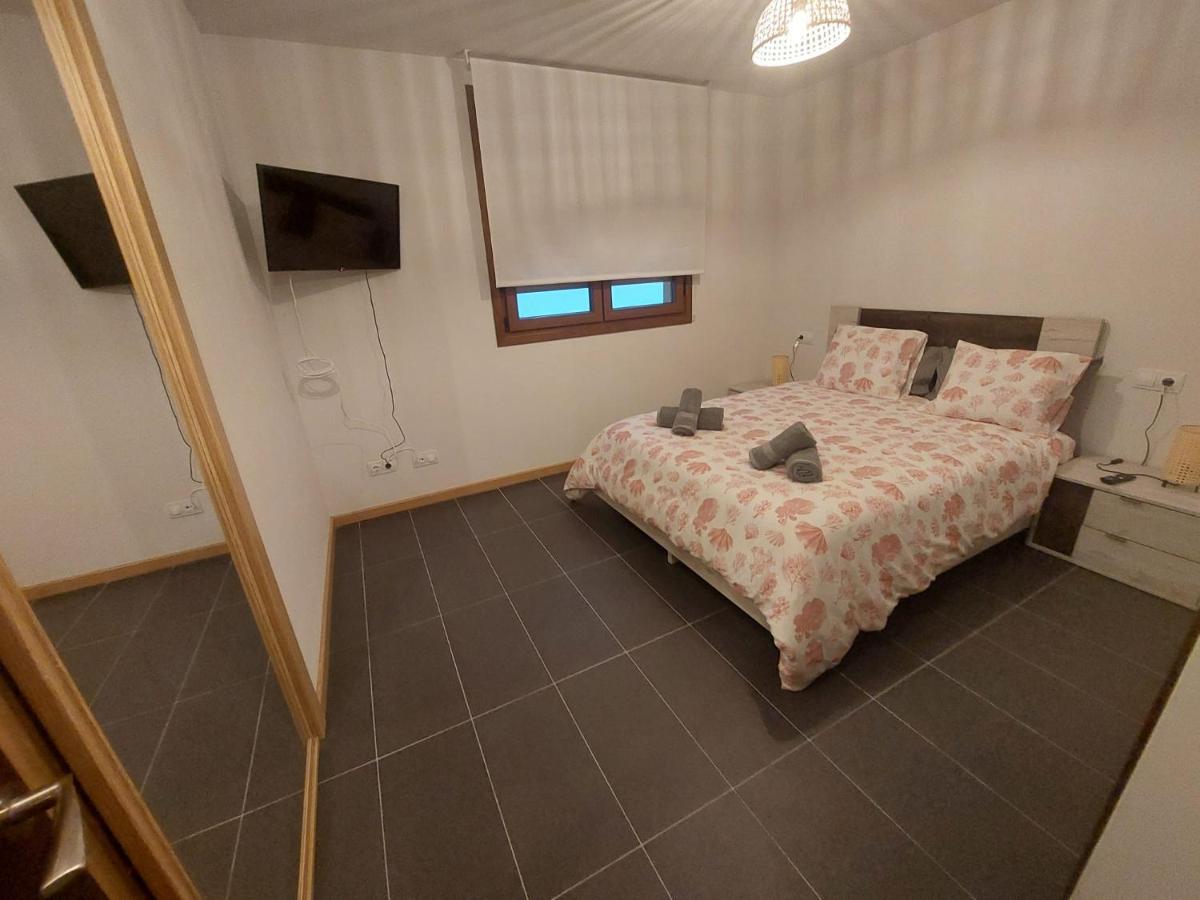 Aldea Bricia 201 Apartment Posada De Llanes Екстериор снимка