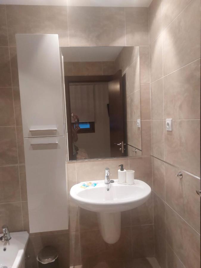 Aldea Bricia 201 Apartment Posada De Llanes Екстериор снимка