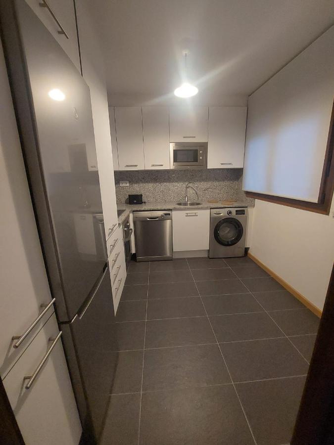 Aldea Bricia 201 Apartment Posada De Llanes Екстериор снимка