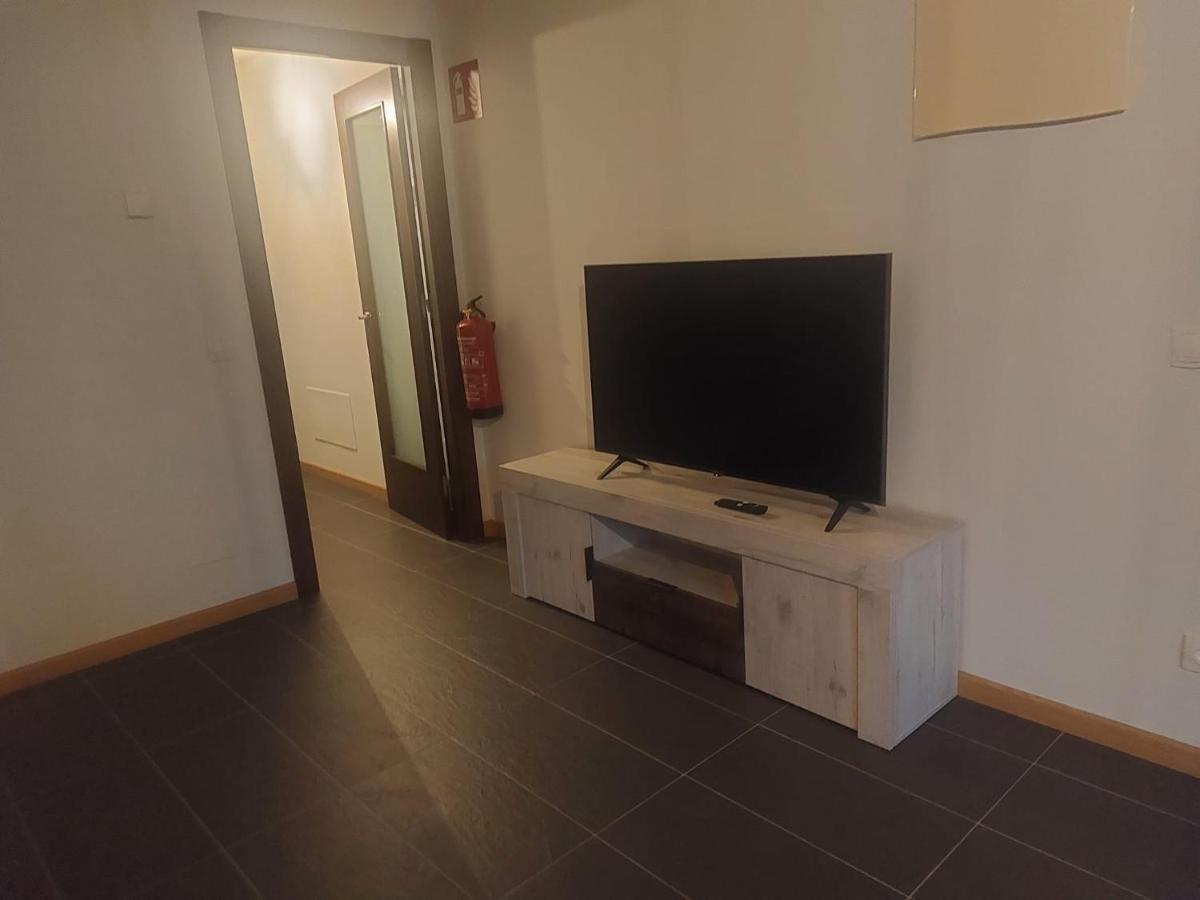 Aldea Bricia 201 Apartment Posada De Llanes Екстериор снимка
